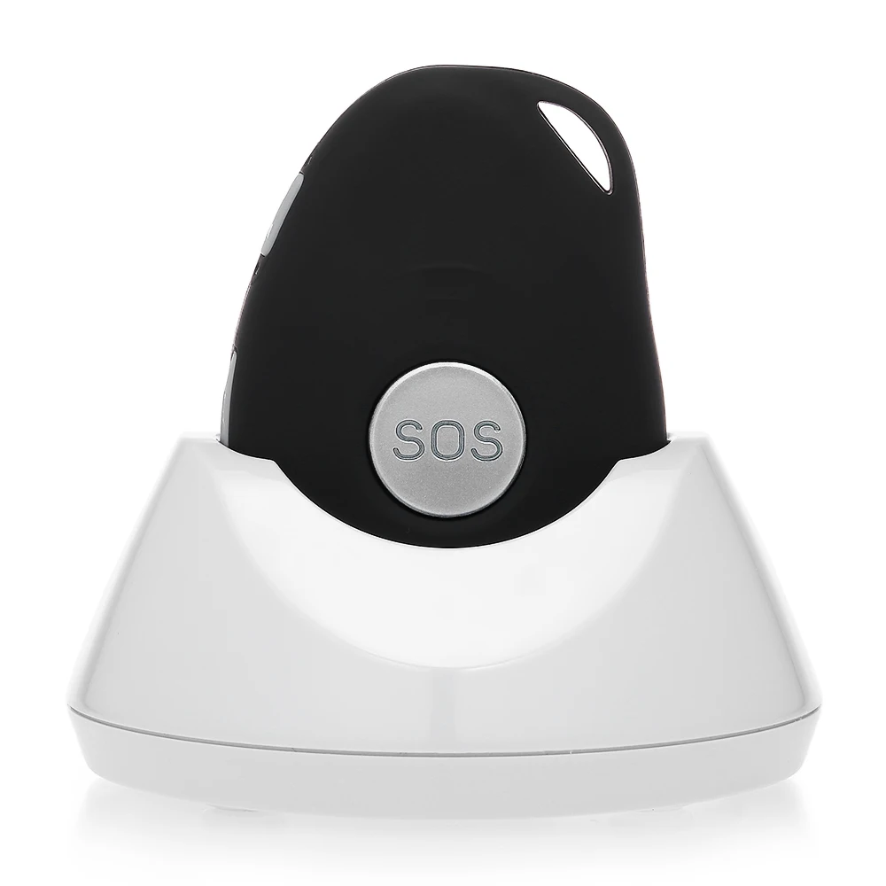 

Mini GPS Tracker GPS Tracking System SOS Alarm Fall Alert Real Time Tracking Device for Kids/ Seniors