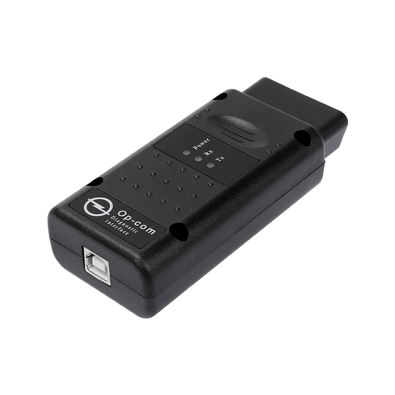 Считыватель кодов OPCOM V1.99 V1.78 V1.70 V1.59 OBD 2 CAN BUS для Opel OP COM диагностический сканер OBD2