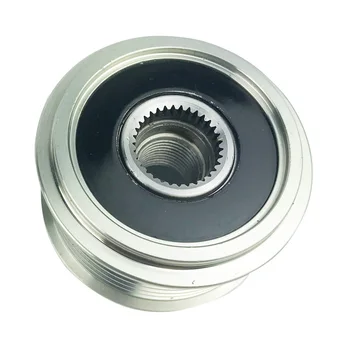 

Overrunning Alternator Pulley Freewheel Clutch Replacement for Ford Galaxy/Golf/Passat 022903119A