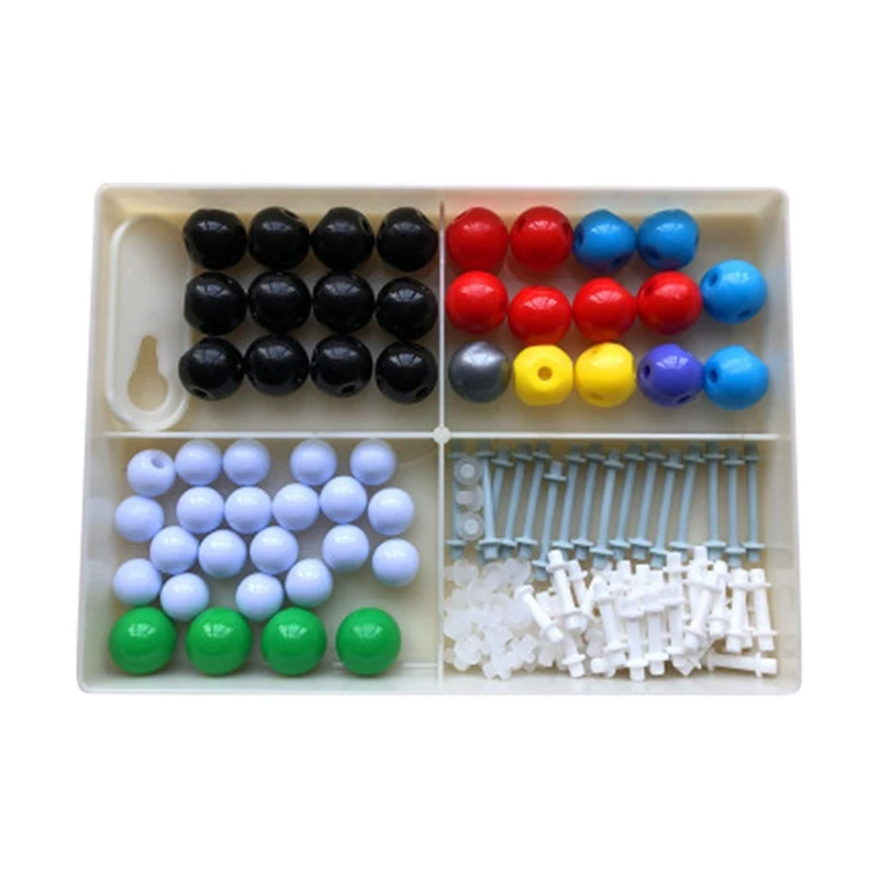 

For Basic Types Of Molecular Model Set Organic Chemistry Molecules Structure Model Kits For School Teaching Research