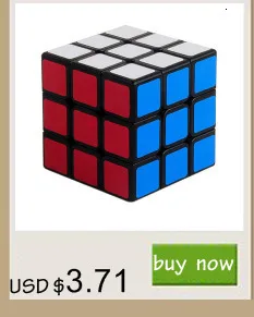 Shegnshou бренд гарантия 3x3x3 волшебный куб профессиональный конкурс Скорость Куб Головоломка Куб крутые детские игрушки детские подарки
