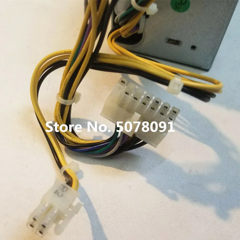 Блок питания для HK280-71FP 54Y8871 PS-3181-02 FSP180-30SBV Max 180 W, 14pin PSU