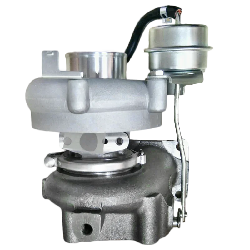 Для toyota ct12b turbo TOYOTA 1HD-FTE Land Cruiser CT12B 17201-17040 1720117040 17201 17040