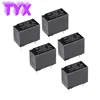 5PCS Power Relay JZC HF32F-G-005-HS JZC-32F-012-HS HS3 JZC-32F-005-HS JZC-32F-024-HS HS3 10A 250VAC 5V 12V 24V 10A 4Pin ► Photo 3/6