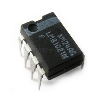 

10pcs/lot LMB1021DN LMB1021NF LMB1021N LMB1021 DIP-8 In Stock