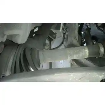 

9624445180 TRANSMISSION FRONT RIGHT CITROEN BERLINGO