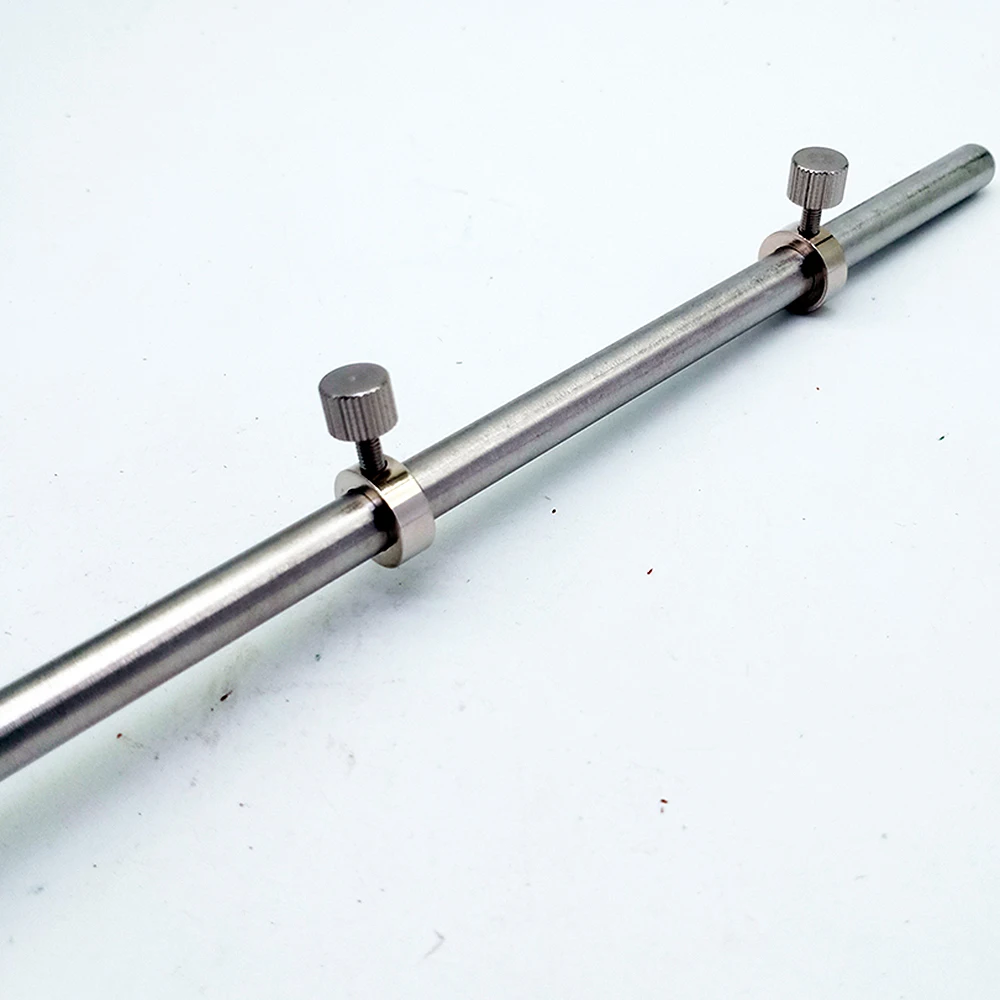 6mm/7mm/8mm Limit switch Locating Limit ring for Edge pro KME Knife sharpener DIY tools knife sharpener limit switch