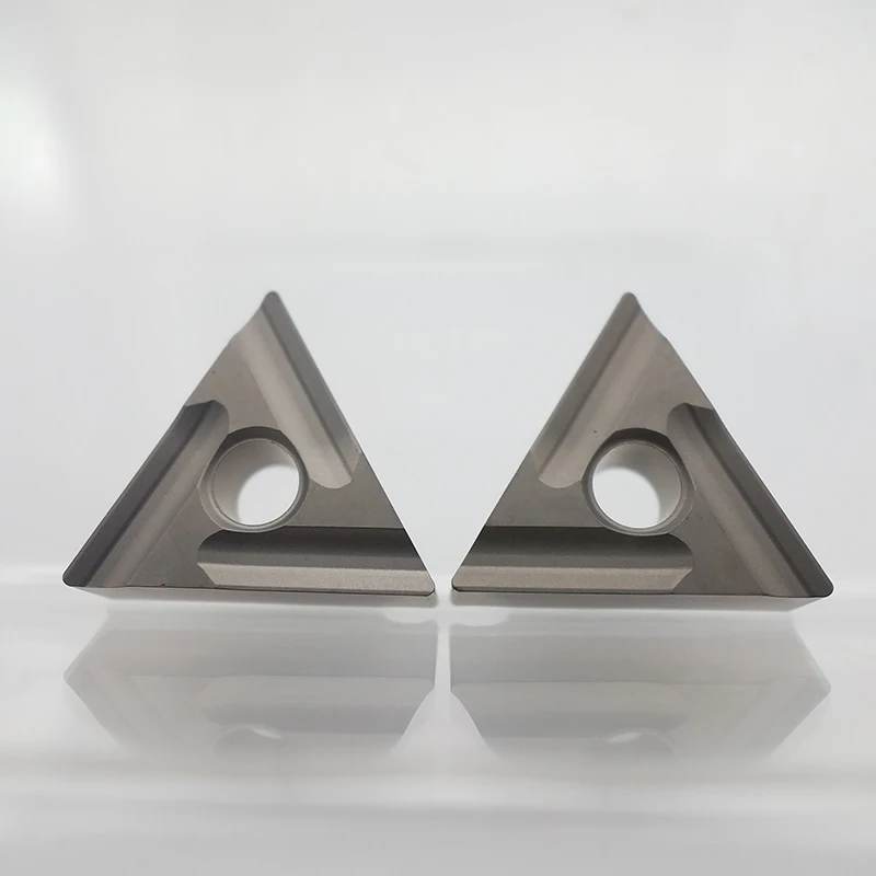 Free shopping! TNMG160408L-S NS530 lathe cutting tools CNC blade alloy carbide tool inserts | Инструменты