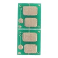 Один набор CF530A CF531A CF532A CF533a чип тонера для hp color LaserJet Pro MFP M154 M180 180n M181 181fw 205A принтер - фото