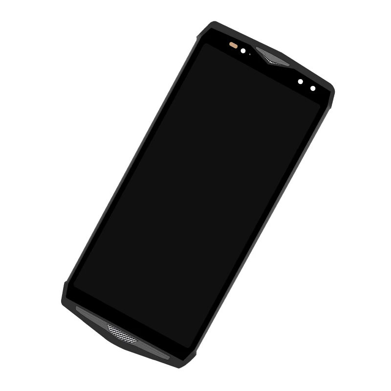 ULEFONE POWER 5 ЖК-дисплей+ сенсорный экран дигитайзер+ рамка в сборе ЖК-дисплей+ сенсорный дигитайзер для питания 5