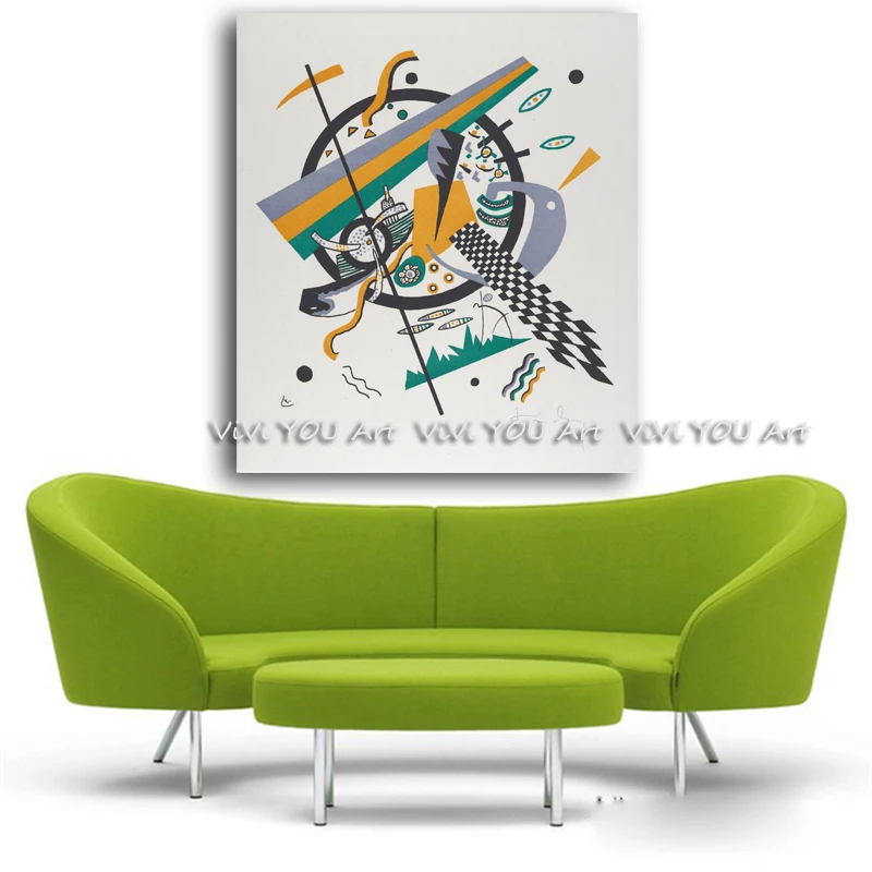 Wassily-Kandinsky-1922-Small-worlds-IVpainting-Classic-art-poster-Print-Waterproof-Canvas-Fabric-art-Wall-Decor (2)