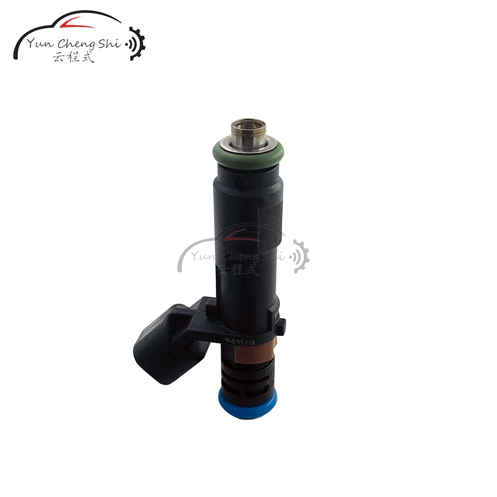 Новый топливный инжектор OEM FJ817 5C3E 9F593 DB 5C3Z9F593DA 5C3Z9F593DC для Ford экспедиция F150 F250