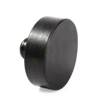 

Jack Pad For Tesla Model 3 Jack Lift Pad Adapter Tool Protects Battery & Chassis E7CA