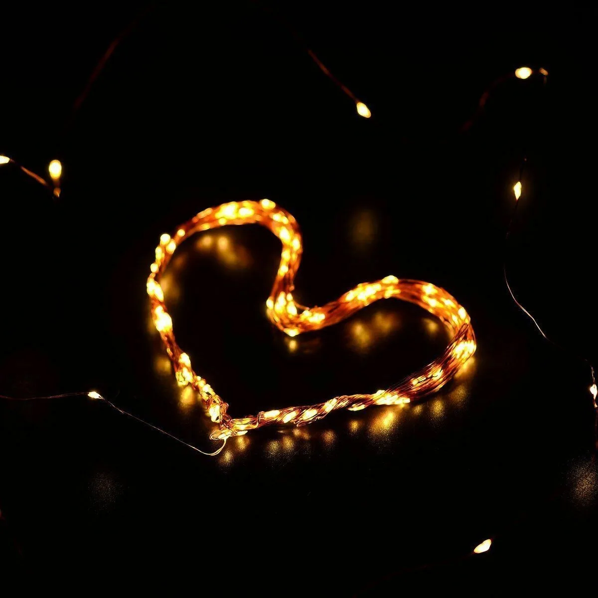 USB 10M 100led string lights Wire Fairys Lights Wedding Xmas Party Decor 8 Modes decorative garden lights solar powered