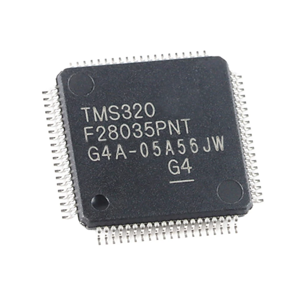 

100% orginal and new TMS320F28035PNT TI TMS320 F28035PNT LQFP80 best qualtiy