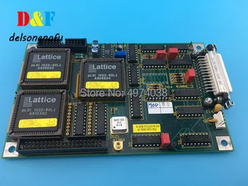 

Offset printing machine PCB AK-X-CONTROL PP.05122376