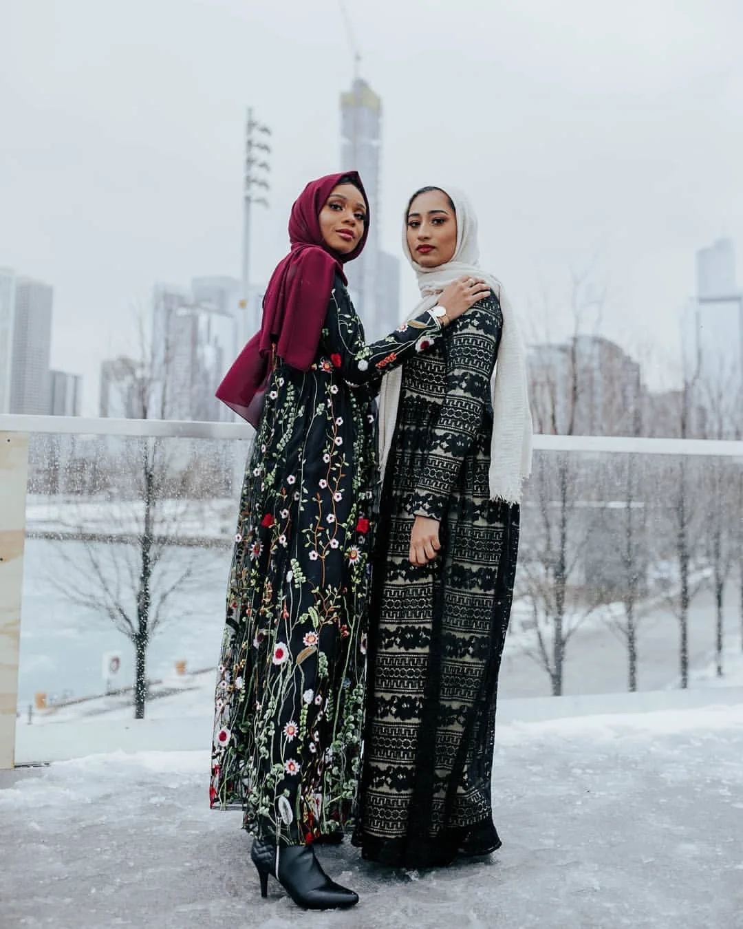 Рамадан вышивка кружева abaya Дубай, Турция исламский, мусульманский платье хиджаб восточный женский халат Женская Jilbab Caftan одежда Катара платье без рукавов