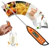 Food Thermometer Digital Kitchen Thermometer For Meat Water Milk Cooking Gauge BBQ Grill Electronic Oven Household Kitchen Tool ► Photo 2/6