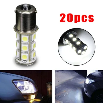 

Lamp Car LED Light Super Bright Accessory Replacement DC 12V SUV Parts