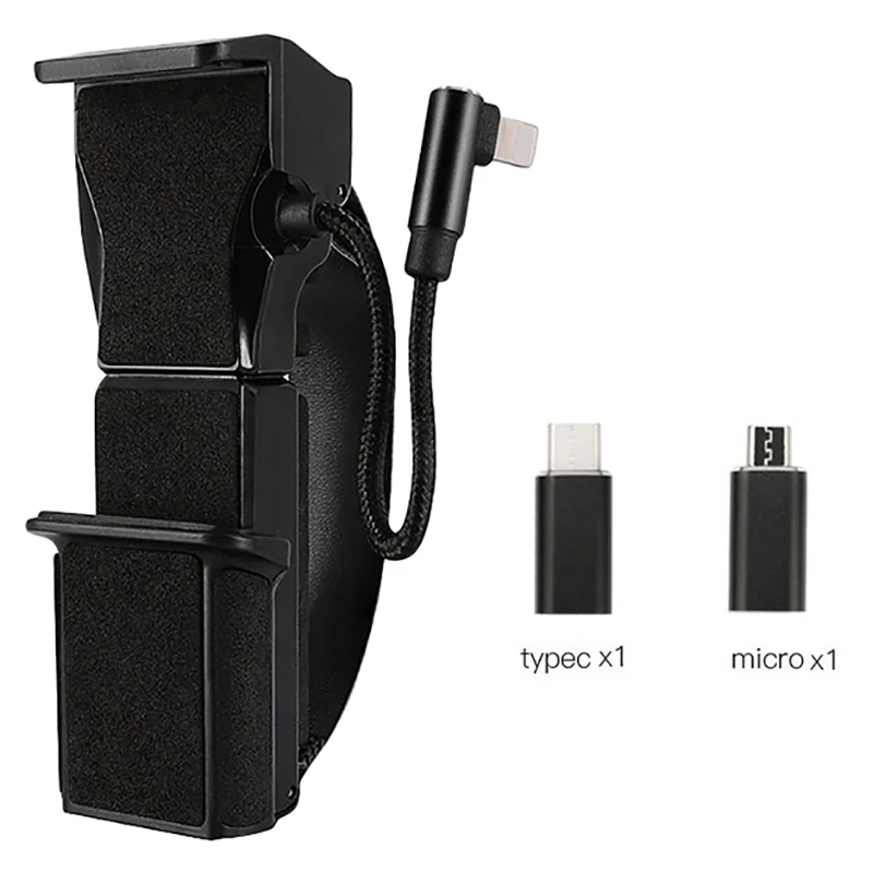 Горячий для OSMO Карманный держатель камеры крепление мобильный телефон кронштейн