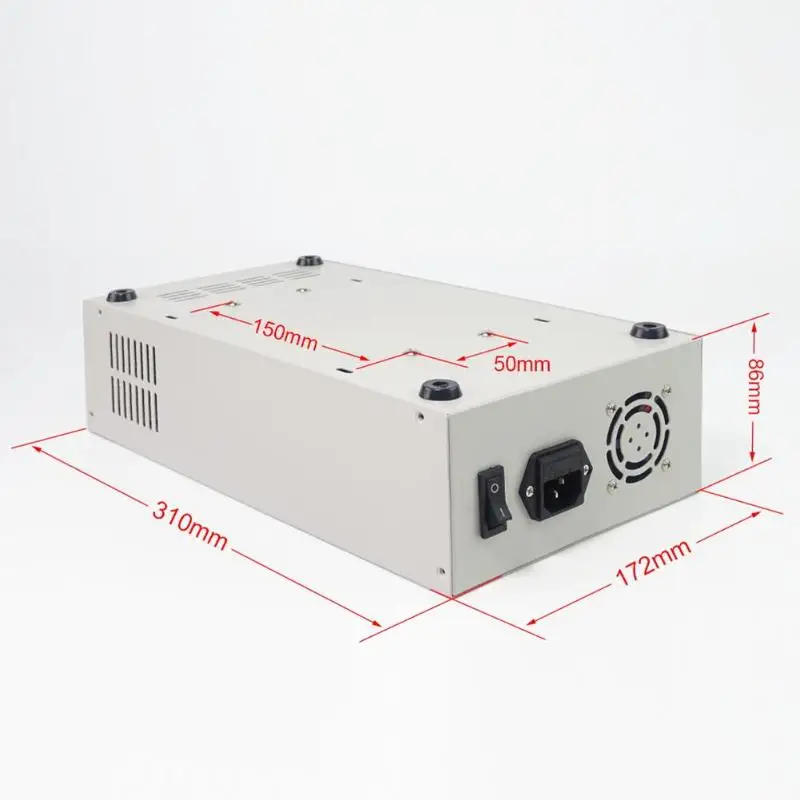 RD S06A RD6006 RD6006W USB Wi-Fi, DC-DC Напряжение текущий понижающий Питание понижающий Напряжение конвертер Вольтметр 60V 6A