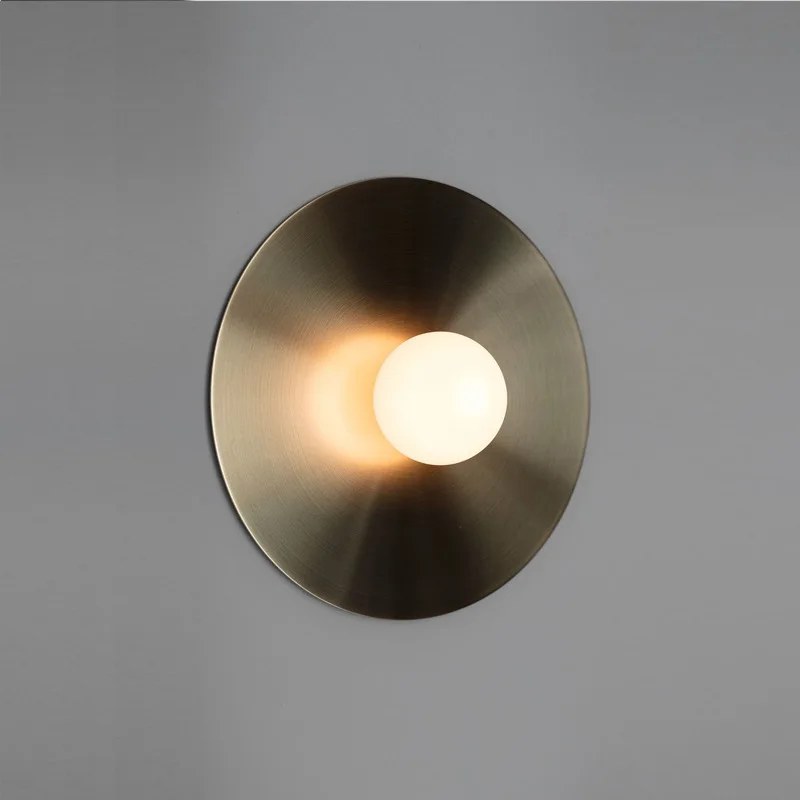 

loft nicho de parede rope bedroom corridor dining room wall lights for home espelho
