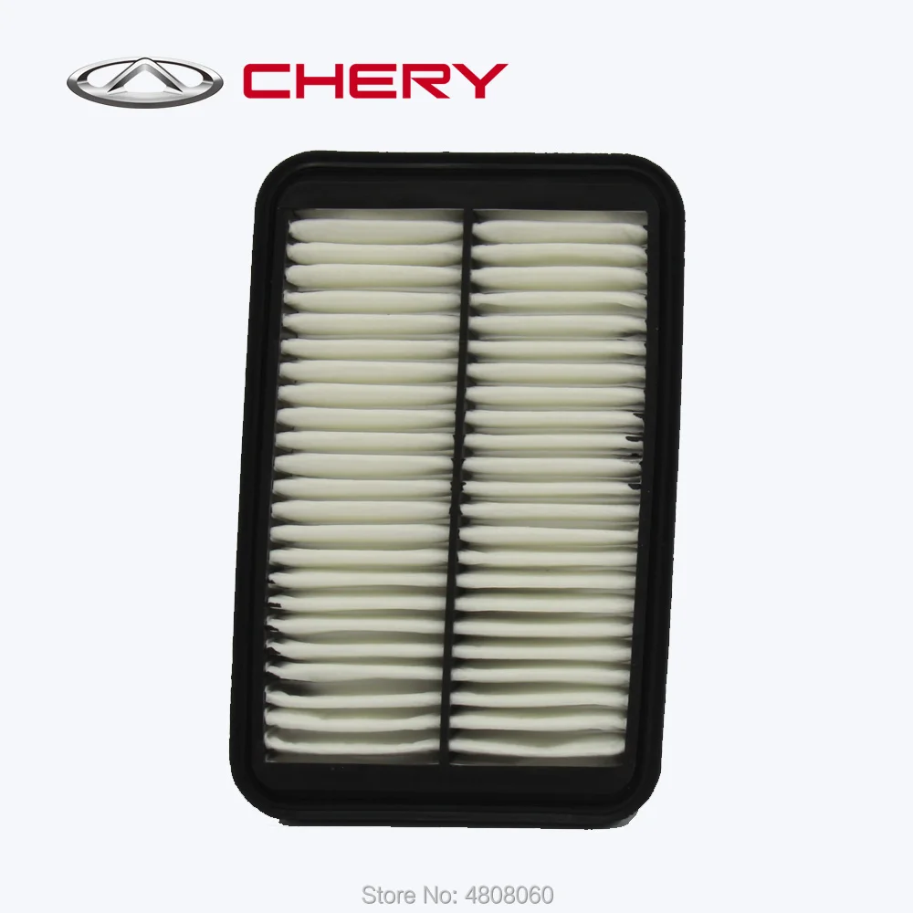 CHERY официальный оригинальный воздушный фильтр для A19 номер детали J52