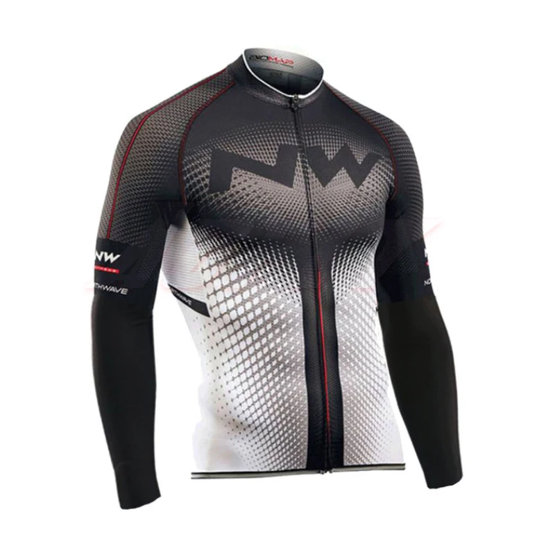 boardman thermal jersey
