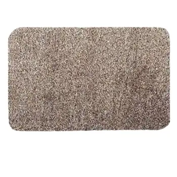 

Door Mat Indoor Doormat Super Absorbent Water Low-Profile Mats Non Slip Entrance Rug for Front Door Inside Dirt Trapper Mats