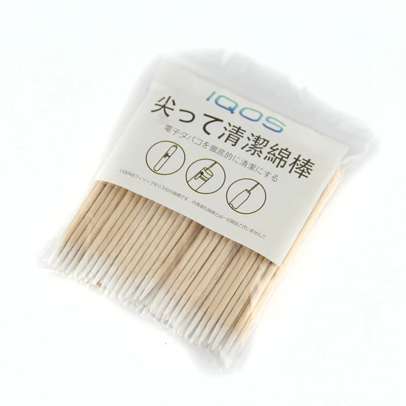 

For IQOS Cleaning Stick Iqos Pointed Stick Cleaning Sticks