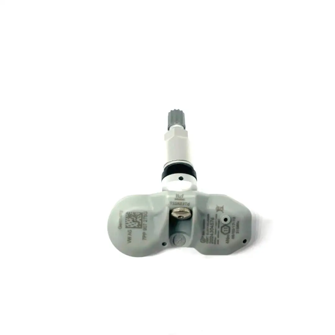 

Gussin 1(One)Pcs Tire Pressure Sensor Car TPMS 7PP907275G Fit For VW AUDI PORSCHE 433MHz