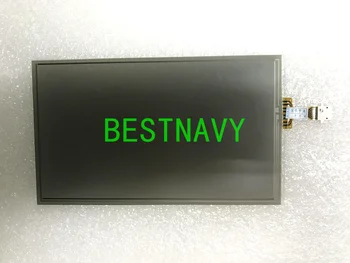 

100% Brand New Original Touch Screen Digitizer Lens LT070CA21000 Touch Screen 7.0 inch LCD Screen for Car GPS Audio System