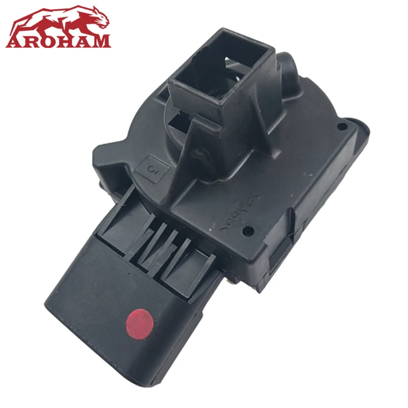04685719AI переключатель зажигания рулевой колонки 68033393AA для Jeep Compass Chrysler 200 Dodge 01-14 переключатель стартера зажигания