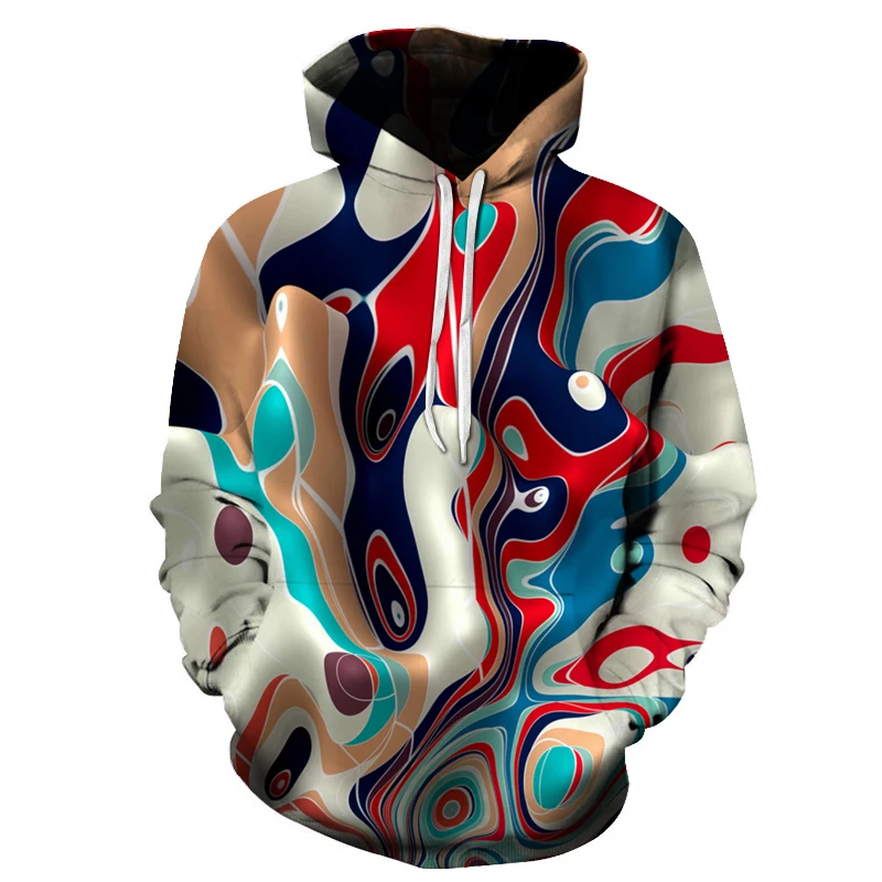 

Harajuku Men's Sportswear Brand Print Streetwear Autumn And Winter Hoodies Sweatshirt Men Women Long Sleeve Hooded Dropshipping