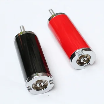 

Household Outdoor Flame Gun Accessories Gasoline Link Gas Tank Camping Equipments Flame Gun Adapter Camping Cookware