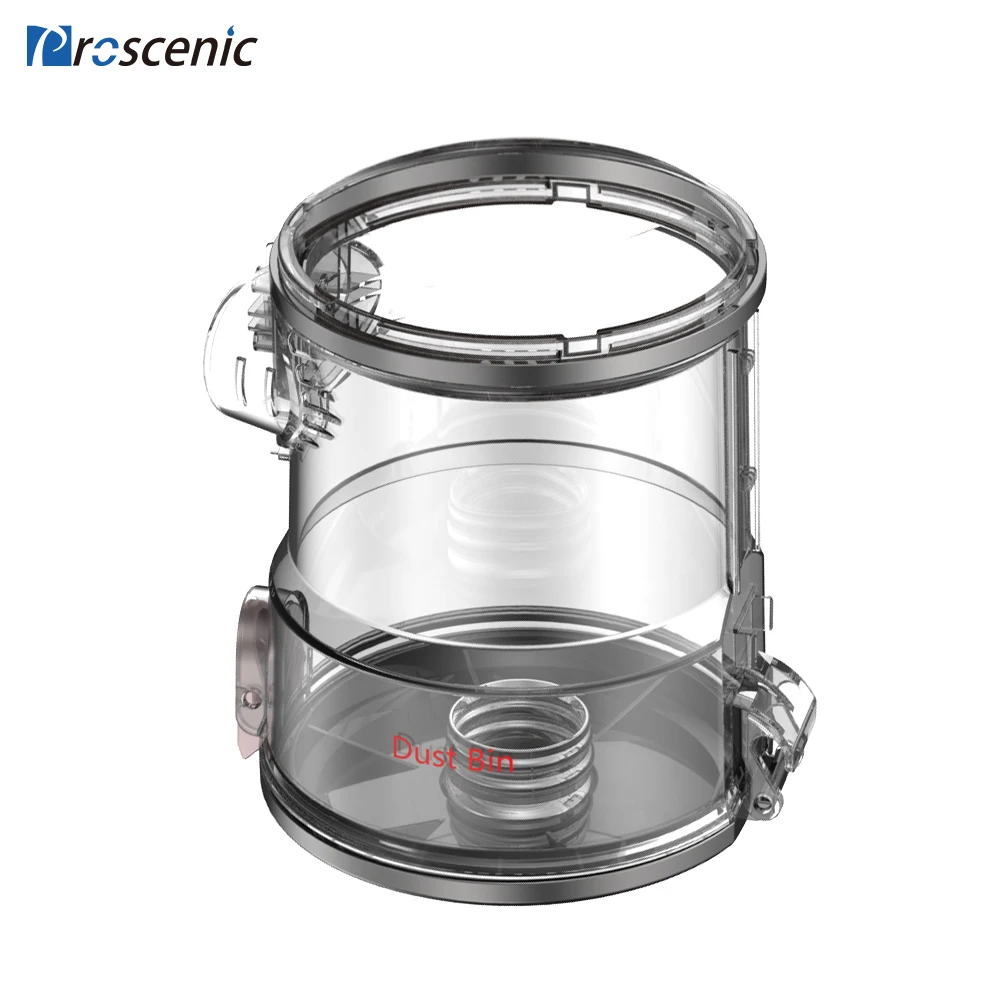 

Proscenic P8 Plus Dust Bin