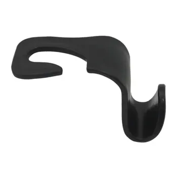 

Rear Seat Headrest Creative Hook Multifunction Organizer Hanger Hook Seat Headrest Holder For Universal Car SUV