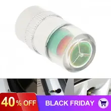 2,4 Бар 36psi монитор давления в автомобильных шинах клапан колпачок Датчик Индикатор давления в автомобильных шинах измерительный прибор диагностические инструменты