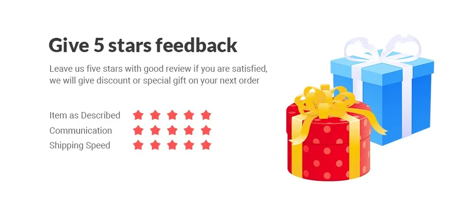 5feedback、