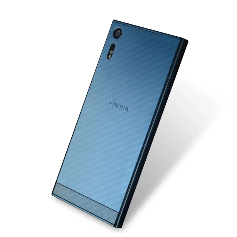 5 шт. Защитная пленка для Sony Xperia XA XA1 XA2 Plus|Защитные стёкла и плёнки| |