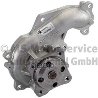 7.28621.03.0_помпа! Ford Focus 1.8di/Tdi 98 Pierburg 728621030 Pierburg арт. 728621030