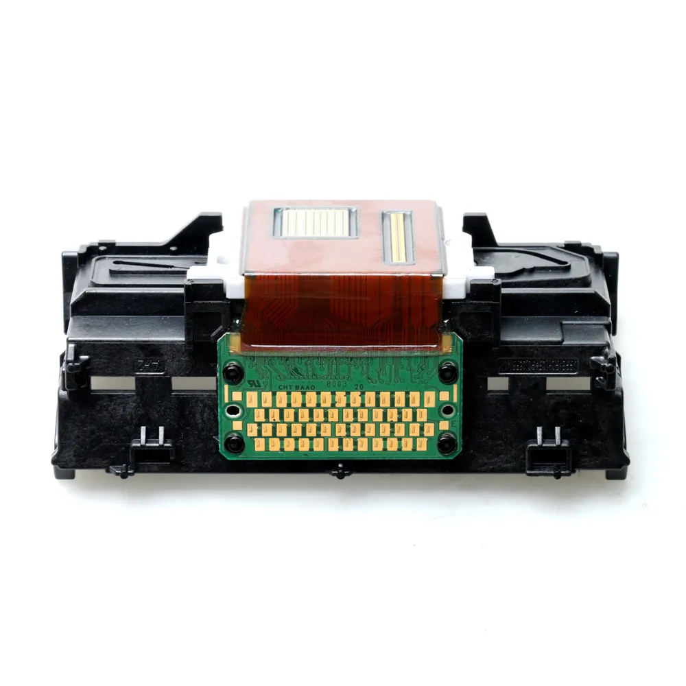 Для Canon QY6-0090 печатающая головка для Canon PIXMA TS8020 TS8040 TS8050 TS8070 TS8080 TS9050 TS9080 TS8120 TS8220 TS9020 TS9120