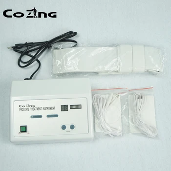 

Urination Incontinence Physical terhapy rehabilitation Microcurrent therapy Device For Male Home Use