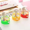 Basketball Machine Handheld Finger Ball Mini Reduce Pressure Shooting Puzzle Children Toys Gift for Kids Fans Club Cute 4