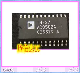 

Free Delivery AD8582A AD8582AR SOP24