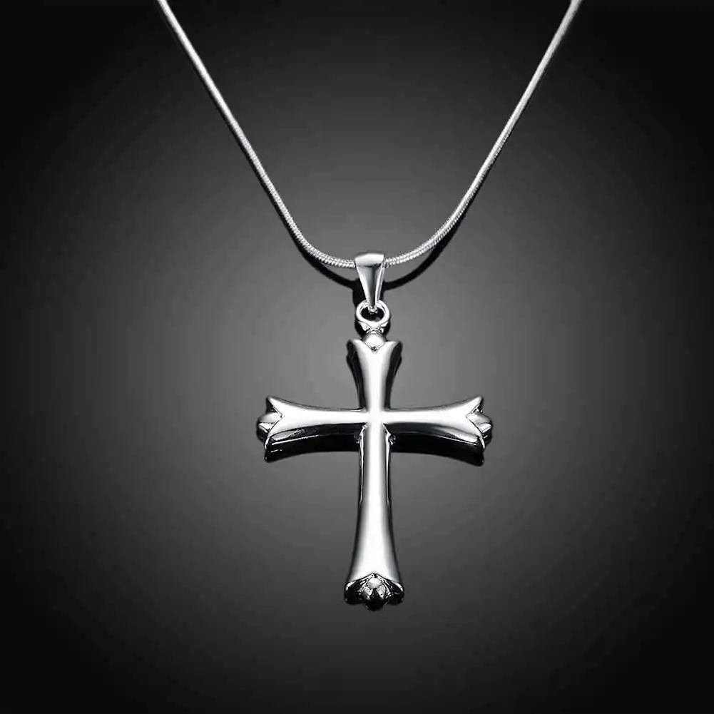 

pdn1 for NL Simple Trendy Rose Gold Color Three Heart Pendant Necklace Fashion Women Lovely Valentine Gift Necklace Jewelry