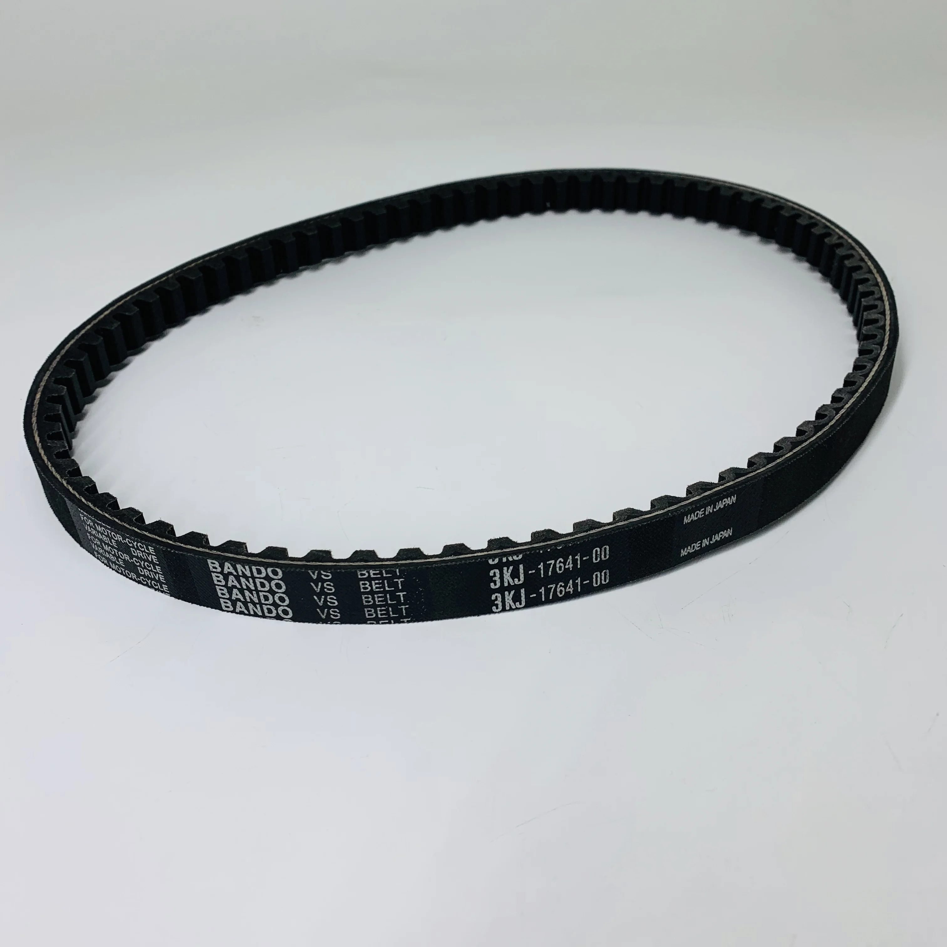 JOG50 3KJ ремень привода BANDO OEM Замена STD CVT детали сцепления коробки передач| |