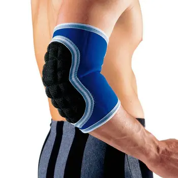 

FASCIA ELASTICA GOMITO KEVLAR AMBIDESTRO TRAUMI INFIAMMAZIONE DOLORI TENNISTA