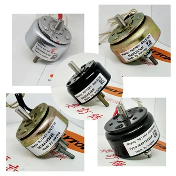

Power-off self-reset, left and right rotating marbles, rotating electromagnet, M340 series DC small shutter motor