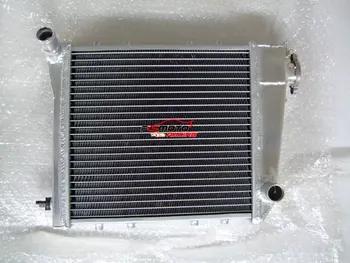 

Aluminum Alloy Radiator For AUSTIN ROVER MINI COOPER 1967-1991 & MORRIS 90